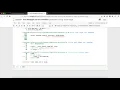 Error Messages