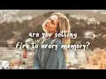 JP Saxe - When You Think Of Me (Lyrics)