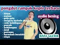 Download Lagu PONGDUT RAMPAK GENDANG FULL BLEKUK TERBARU COVER SIMPATI ELEKTUN