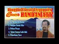 Lagu # HAMDAN ATT # DANGDUT CLASSIC TERPOPULER ENAK DIDENGAR #