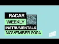 Download Lagu James Blake - Like The End (Instrumental)