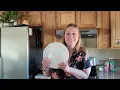 What Are The Different Plate Sizes Corelle Winter White Plate Sizes a Talk About Portion Control