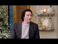Adam Driver Has a New Baby Girl at Home