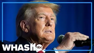 Trump announces 25% tariffs on Canada and Mexico, tempers China plan