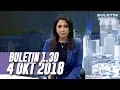 Download Lagu Buletin 1.30 (2018) | Khamis, 4 Oktober MP3