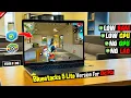 Bluestacks 5 - Best Version For Free Fire Low End PC New Emulator For PC 2025