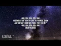 lingo deno , chunkz , j.i (lyrics)