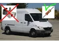 2005 Sprinter EGR ByPass and engine breather ByPass from Turbo OFF Road use only