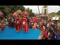 Download Lagu 🛑BARONGAN NGAMUK‼️Rogo Samboyo Putro Live Karang pakis Purwoasri Kediri 
