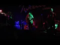 Quaker City Night Hawks - "Rattlesnake Boogie"
