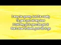 Beyoncé - Party (Lyrics Video) 🎤