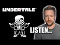 Download Lagu The Undertale Soundtrack is WAY more than a meme.