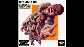 Pharoahe Monch Simon Says Instrumental 