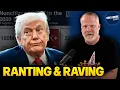 Trump Has CONCERNING Mental Breakdown on Truth Social