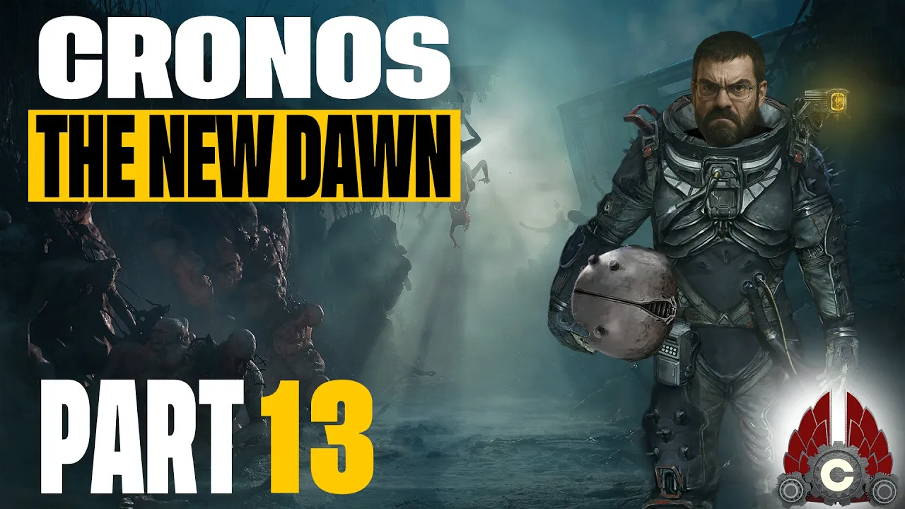Cronos: The New Dawn | Part 13