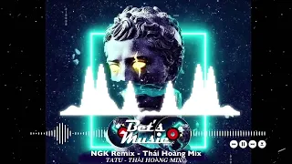 Download NONSTOP VINAHOUSE 2023 - TATU (THÁI HOÀNG REMIX) TIKTOK - MY LOVE REMIX - NST FULL TRACK THÁI HOÀNG MP3