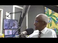 LIVE Open Line Your Voice on Current Events with Winston Barnes on WAVS Radio