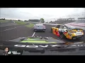 2026 NASCAR O Reilly Indianapolis - Sam Mayer Full Onboard