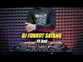 Lagu Dj Sayang - YS Bali Terbaru 2025