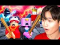 We Played Roblox s Best RPG Game