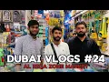 Dubai Vlogs Dubai Lifestyle Riqa Zone Hardware Market Series