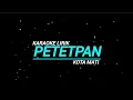 Download Lagu Peterpan - Kota Mati (karaoke Lirik)