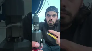 I always recommend drilling a 2 inch hole through your boat. Wow what a rush.
