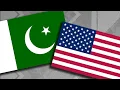 Overseas Pakistani Convention by OPGF - USA