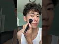 boyfriend blush tutorial