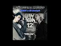 트레이비 BAOW x BOBBY (바비) 연결고리 x 플로우식 BOUNCE BACK (Prod. by Lil Moshpit) | MASHUP