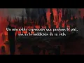 World End Man ╬ Bone Cutter ╬ Sub Español