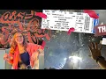 Getting a Press Pass to Paramore 2023 Tour Vlog Amway Center Orlando Florida