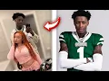 MEET ICE SPICE NEW BOYFRIEND