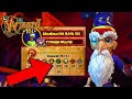 Wizard101 Just BROKE Level 50 Gear MASSIVELY