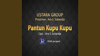 Download Pantun Kupu-Kupu MP3