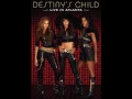 Bad Habit (Live in Atlanta) Audio & Lyrics - Destiny's Child