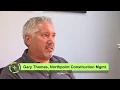 Client Testimonial - Gary Thomas Northpoint Construction