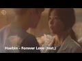 Haebin Gugudan - Forever Love Instrumental