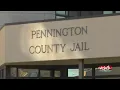 Correctional officer at Pennington County Jail aims to make a difference