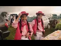 Yard Act - The Overload (Behind the Scenes)