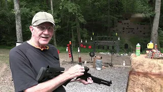 Is This The Most Impressive Cheap Shotgun