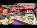 Melbourne s Largest HotPot Buffet Massive 50 Unlimited Seafood Hotpot Feast