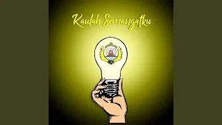 kaulah semangatku anthem psgj 