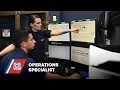 Operations Specialist OS