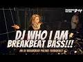 Download Lagu Who I Am Alan Walker Remix - An Angel's Love Breakbeat Stadium - Latest breakbeat DJ | tiktok viral