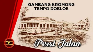 Download Sanih - Persi Jalan - Gambang Kromong Tempo Doeloe ( Lagu Khas Betawi ) MP3