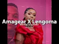 Download Lagu Lengom by Zahara X Amagear by Thukzin ft Mxolisi khumalo (Remix)
