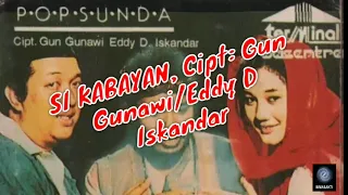 Download Si Kabayan - Lala Yuliara MP3