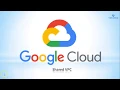 GCP Google Cloud Shared VPC Network Provisioning Shared VPC DEMO In English