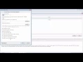Selenium IDE Settings Record Absolute URL